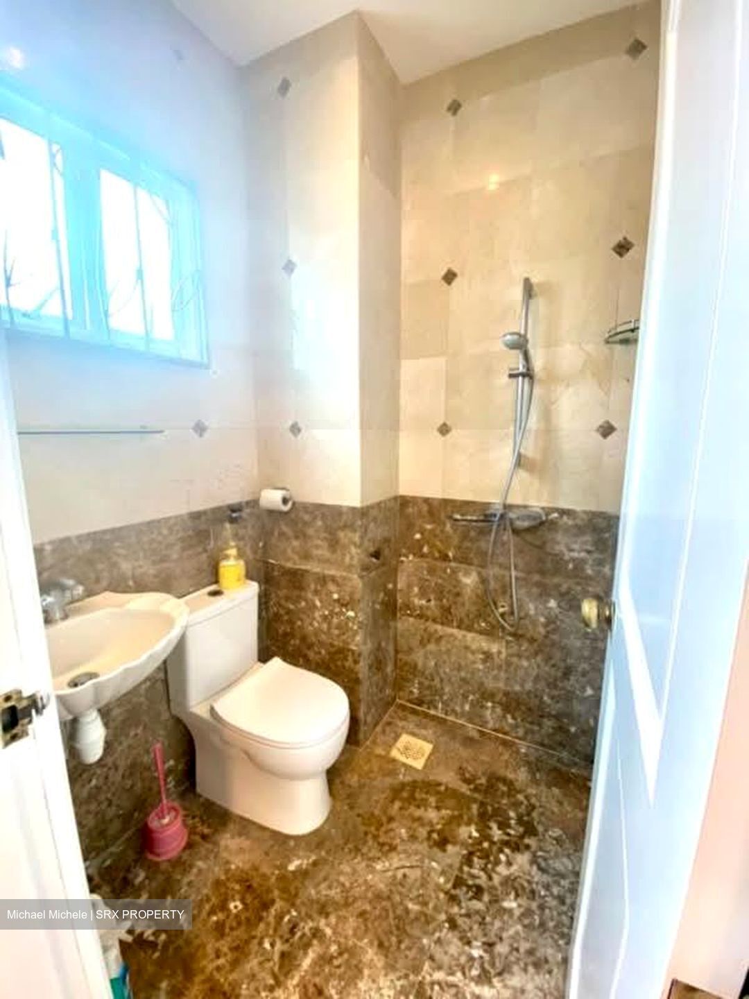 Peppermint Grove (D11), Apartment #564019691